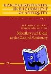  - Mobility and Exile at the End of Antiquity