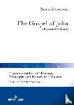 Adamczewski, Bartosz - The Gospel of John