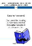 Nestorovic, Katarina - Der Lesezirkel als Weg zur Lernerautonomie im Englischunterricht - Literatur kooperativ erfahren