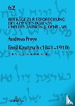 Freye, Andreas - Emil Kautzsch (1841-1910)