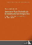  - «Spectator»-Type Periodicals in International Perspective