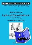 Haltmayer, Stephan - Logik und Erkenntnistheorie - Istanbuler Vorlesungen. Herausgegeben von Erhard Oeser