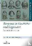  - Rassismus in Geschichte und Gegenwart - Eine interdisziplinaere Analyse. Festschrift fuer Walter Demel