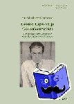 Schlossberger-Oberhammer, Anja - Leonid Lipavskijs Gedankenwelten - Zum paradoxalen Denken der russischen Dichter des Absurden