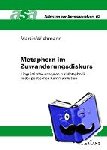 Wichmann, Martin - Metaphern im Zuwanderungsdiskurs - Linguistische Analysen zur Metaphorik in der politischen Kommunikation