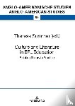  - Culture and Literature in the EFL Classroom