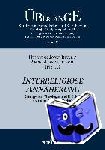  - Interreligioese Annaeherung - Beitraege zur Theologie und Didaktik des interreligioesen Dialogs