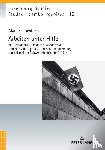 Schoentgen, Marc - Arbeiten Unter Hitler