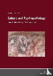Onchev, Georgi - Culture and Psychopathology
