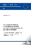 Ji, Gwangwoon - Die Rechtliche Einordnung Von Versicherungsgruppen Nach Dem Versicherungsaufsichts- Und Gesellschaftsrecht