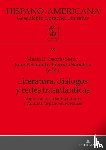  - Literatura, Dialogos Y Redes Trasatlanticas