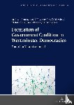 Antoszewski, Andrzej, Zukiewicz, Przemyslaw, Zielinski, Mateusz, Domagala, Katarzyna - Formation of Government Coalition in Westminster Democracies