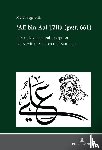Bagriacik, Murat - Ali Bin ABI Talib (Gest. 661)