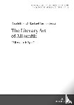  - The Literary Art of Ali Smith