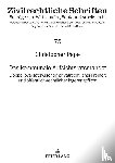 Pape, Christopher - Das kommunale Aufsichtsratsmandat