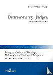 Adamczewski, Bartosz - Deuteronomy–Judges