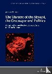 Uchman, Jadwiga - The Theatre of the Absurd, the Grotesque and Politics