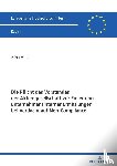 Abel, Nina - Die Pflicht des Vorstandes der Aktiengesellschaft zur Einleitung unternehmensinterner Ermittlungen bei Verdacht auf Non-Compliance