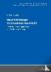Schneider, Niels Michael - Steuerbefreiungen im Investmentsteuerrecht