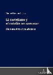 Serrano Zapata, Maribel - El castellano y el catalan en contacto