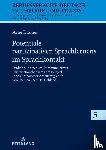 Kramer, Arne - Potentiale partizipativen Sprachlernens im Sprachkontakt