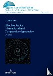 - Effective Justice. International and Comparative Approaches