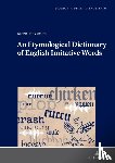 Flaksman, Maria - An Etymological Dictionary of English Imitative Words