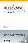 Entringer, Nathalie - Morpho(phono)logische Variation im Luxemburgischen