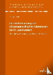 Voß, Christian - Die Glokalisierung der suedosteuropaeischen Literaturen im 21. Jahrhundert