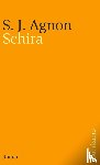Agnon, Samuel Joseph - Schira