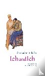 Lasker-Schüler, Else - IchundIch