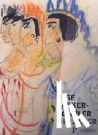Lasker-Schüler, Else - Die Bilder