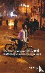Strenger, Carlo - Israel