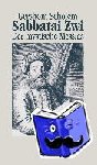 Scholem, Gershom - Sabbatai Zwi - Der mystische Messias
