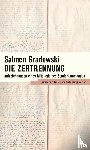 Gradowski, Salmen - Die Zertrennung