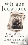 Bikont, Anna - Wir aus Jedwabne