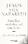 Klausner, Joseph - Jesus von Nazareth