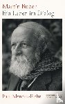 Mendes-Flohr, Paul - Martin Buber