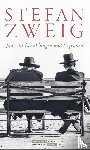 Zweig, Stefan - Jüdische Erzählungen und Legenden