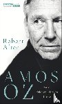 Alter, Robert - Amos Oz