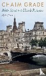 Grade, Chaim - Mein Streit mit Hirsch Rasejner. Paris 1948