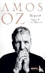 Oz, Amos - Worte