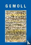 Gemoll, Wilhelm, Vretska, Karl - Griechisch- Deutsches Schul- und Handwörterbuch. Neubearbeitung