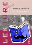 Jansen, Birgit - Lektüre: Kopiervorlagen - Der Fänger im Roggen/Catcher in the Rye