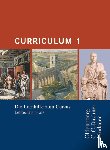 Thiel, Werner, Wilhelm, Andrea - Curriculum 1. Lernjahr