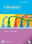Czech, Olaf, Holzendorf, Ulf, Lehmke, Johannes, Meier, Bernd - Startklar! Gesamtband Technik. Schülerbuch
