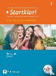 Fleischmann, Gabriele, Goldmann, Nina, Tremmel-Sack, Heide, Westhäuser, Petra - Startklar! 7. Jahrgangsstufe - Ernährung und Gesundheit - Realschule Bayern - Schülerbuch