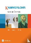 Etschmann, Walter, Hahne, Robert, Tlusty, Volker - Kammerlohr - Kunst im Überblick