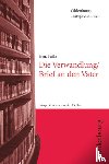 Pfeiffer, Joachim - Oldenbourg Interpretationen