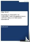 Kreissl, Holger - Bewertung des State-Of-The-Art webbasierter Content Management Systeme und Entwicklung einer funktionalen Klassifikation